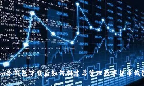 im冷钱包下载后如何创建与管理数字货币钱包
