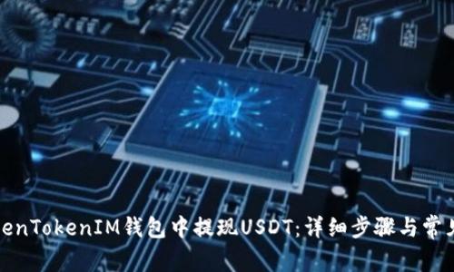 如何在TokenTokenIM钱包中提现USDT：详细步骤与常见问题解答