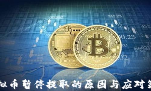 
虚拟币暂停提取的原因与应对策略