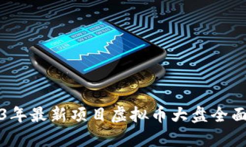 2023年最新项目虚拟币大盘全面分析