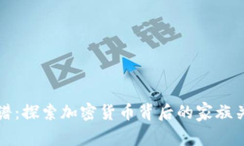虚拟币潜藏家谱：探索加密货币背后的家族关系与历史变迁