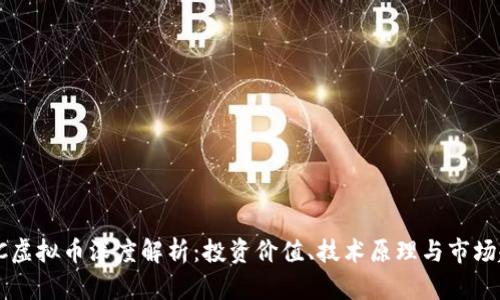  ERC虚拟币深度解析：投资价值、技术原理与市场趋势