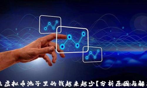 
为什么虚拟币池子里的钱越来越少？分析原因与解决方案