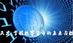虚拟币天才：掌握数字货
