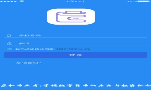 虚拟币天才：掌握数字货币的未来与投资机会