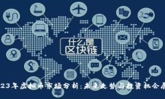 2023年虚拟币市场分析：未