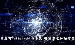如何应对Tokenim私钥丢失：