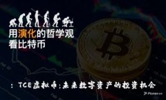 : TCE虚拟币：未来数字资产
