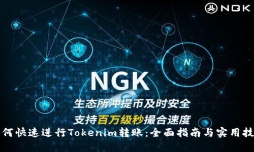 如何快速进行Tokenim转账：全面指南与实用技巧
