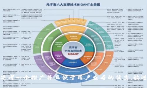 思考一个推广并且便于用户查看的优秀，放进