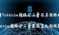 了解Tokenim转账矿工费及其