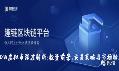 DDW虚拟币深度解析：投资前景、交易策略与市场动态