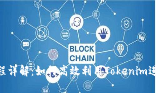 Tokenim使用流程详解：如何高效利用Tokenim进行数字资产管理