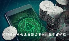 CRV虚拟币的未来潜力分析: 投资者必读