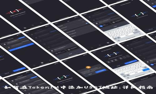 如何在TokenIM中添加USDT地址：详细指南