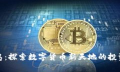 虚拟币神龙岛：探索数字货币新天地的投资机会