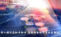 深入探讨虚拟币缅币：未来的金融新星还是泡沫