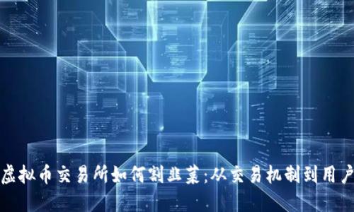 揭秘虚拟币交易所如何割韭菜：从交易机制到用户心态