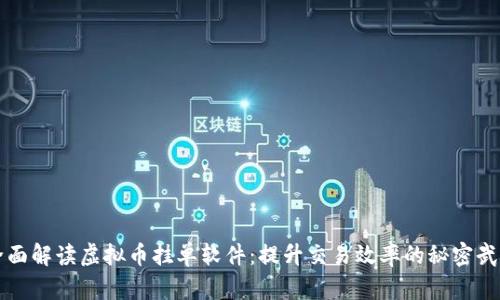 全面解读虚拟币挂单软件：提升交易效率的秘密武器