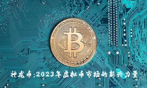 神龙币：2023年虚拟币市场的新兴力量