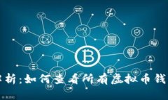 全面解析：如何查看所有虚拟币钱包信息