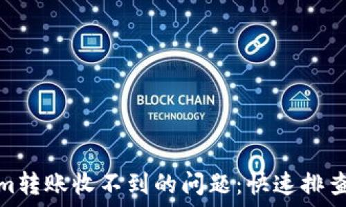   
解决Tokenim转账收不到的问题：快速排查与应对措施