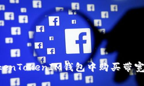 如何在TokenTokenIM钱包中购买带宽：详细指南