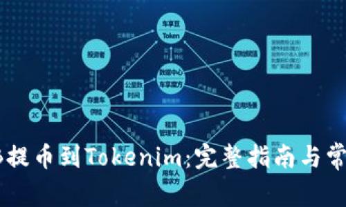 如何将SHIB提币到Tokenim：完整指南与常见问题解答