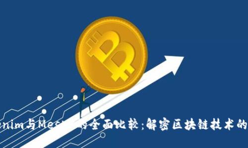 Tokenim与MeshX的全面比较：解密区块链技术的未来