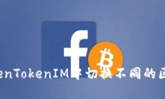如何在TokenTokenIM中切换不同的区块链网络？