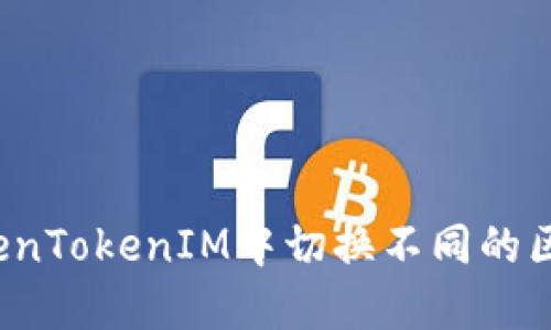 如何在TokenTokenIM中切换不同的区块链网络？